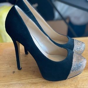 Steve Madden P-Kavit size 9